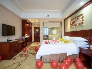 vienna hotel guangxi nanning xianhu branch