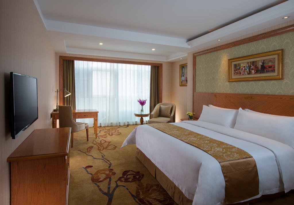 vienna hotel guangxi nanning xianhu branch