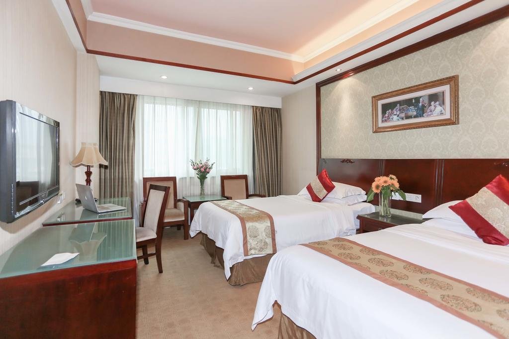 vienna hotel guangxi nanning xianhu branch