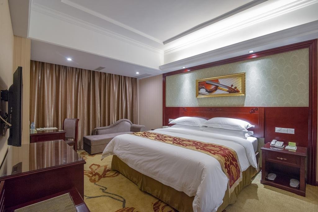 vienna hotel guangxi nanning xianhu branch