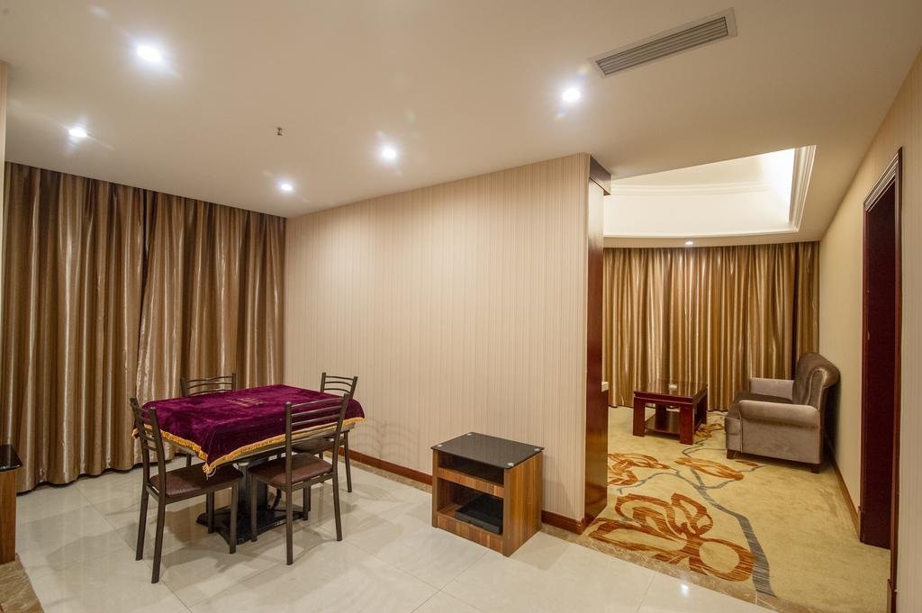 vienna hotel guangxi nanning xianhu branch