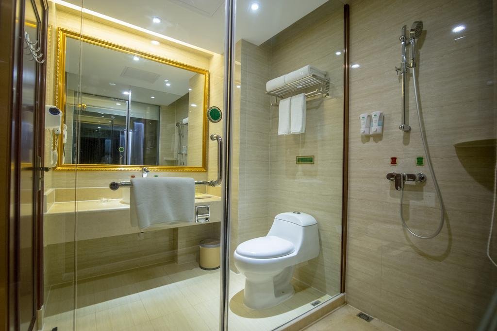 vienna hotel guangxi nanning xianhu branch