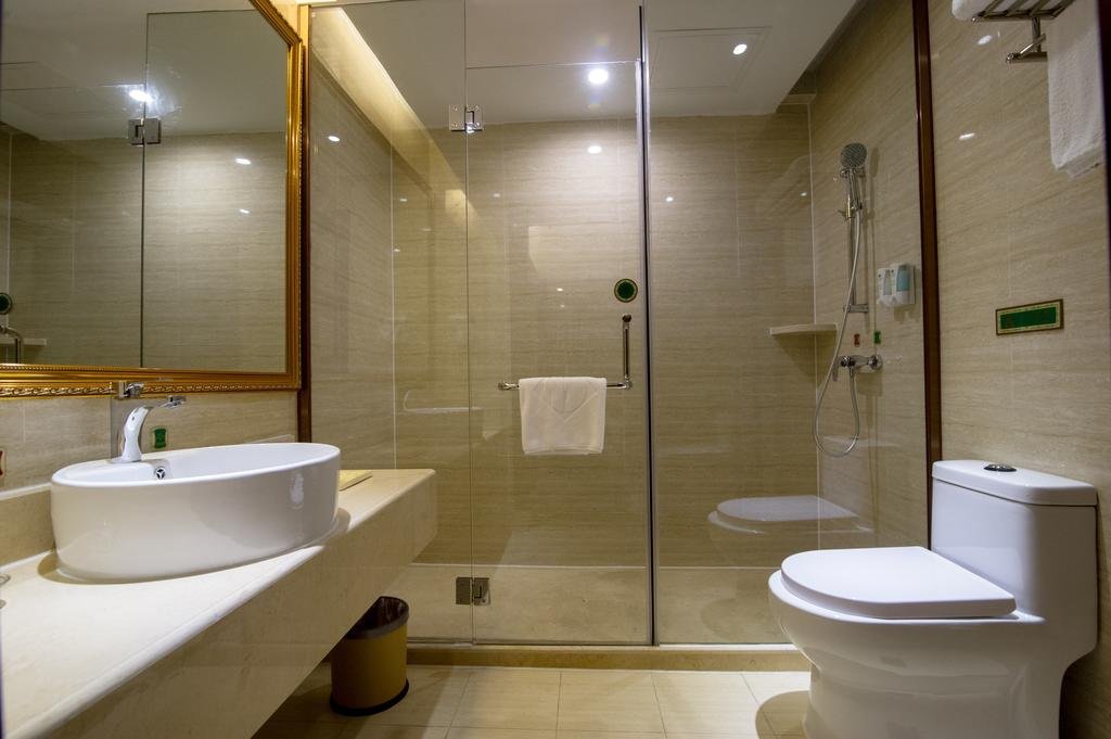 vienna hotel guangxi nanning xianhu branch