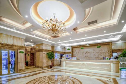 Vienna Hotel Dongguan Houjie Exhibition Center,Guangzhou>>Dongguan,4 star