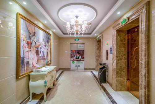 Vienna Hotel Dongguan Houjie Exhibition Center,Guangzhou>>Dongguan,4 star