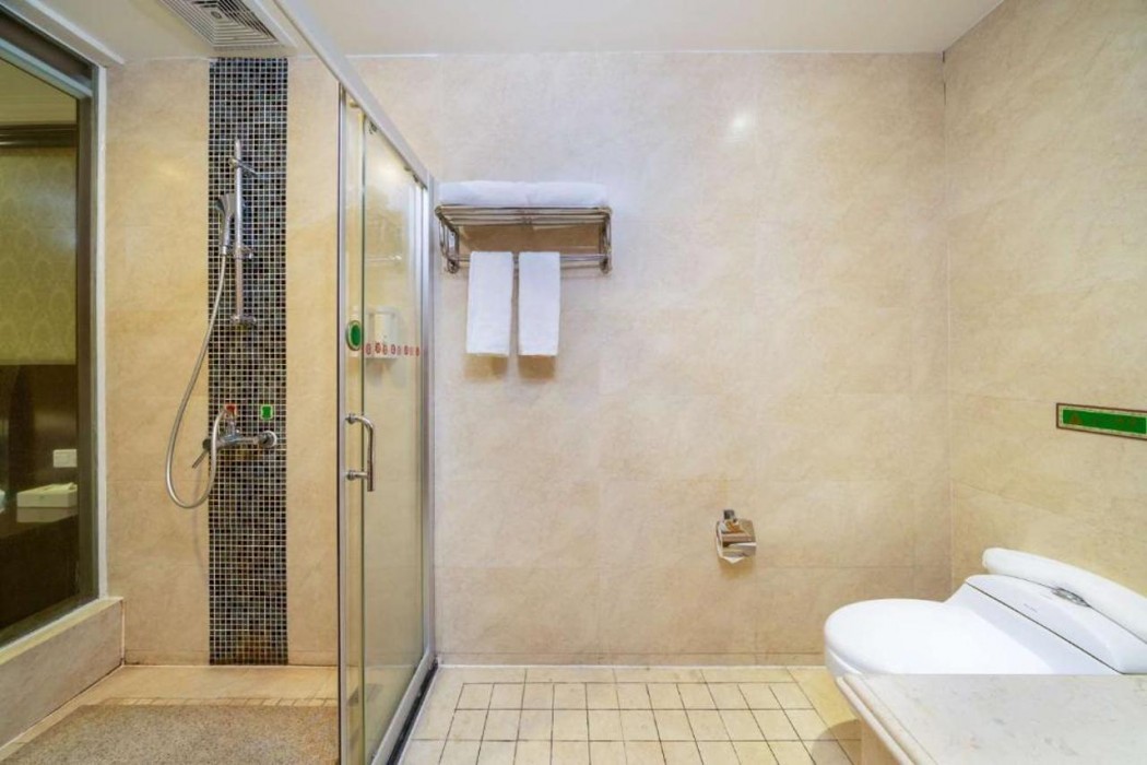 vienna hotel dongguan houjie exhibition center