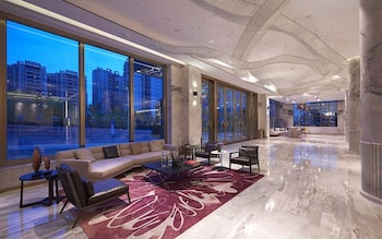 imperial dragon bay purejoy hotel