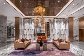 imperial dragon bay purejoy hotel