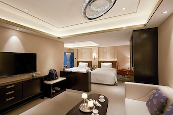 imperial dragon bay purejoy hotel