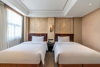 imperial dragon bay purejoy hotel
