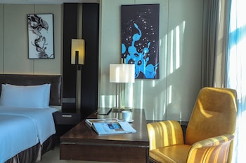 imperial dragon bay purejoy hotel