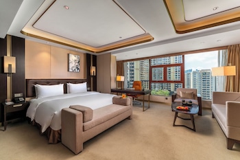 imperial dragon bay purejoy hotel