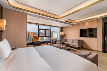 imperial dragon bay purejoy hotel
