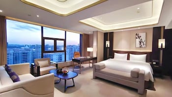 imperial dragon bay purejoy hotel