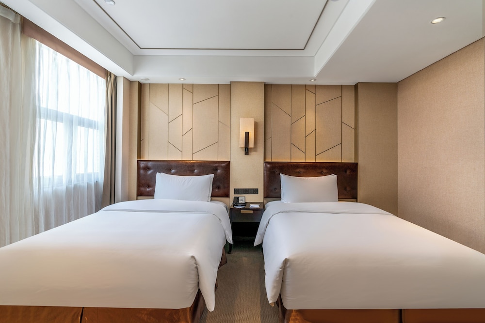 imperial dragon bay purejoy hotel