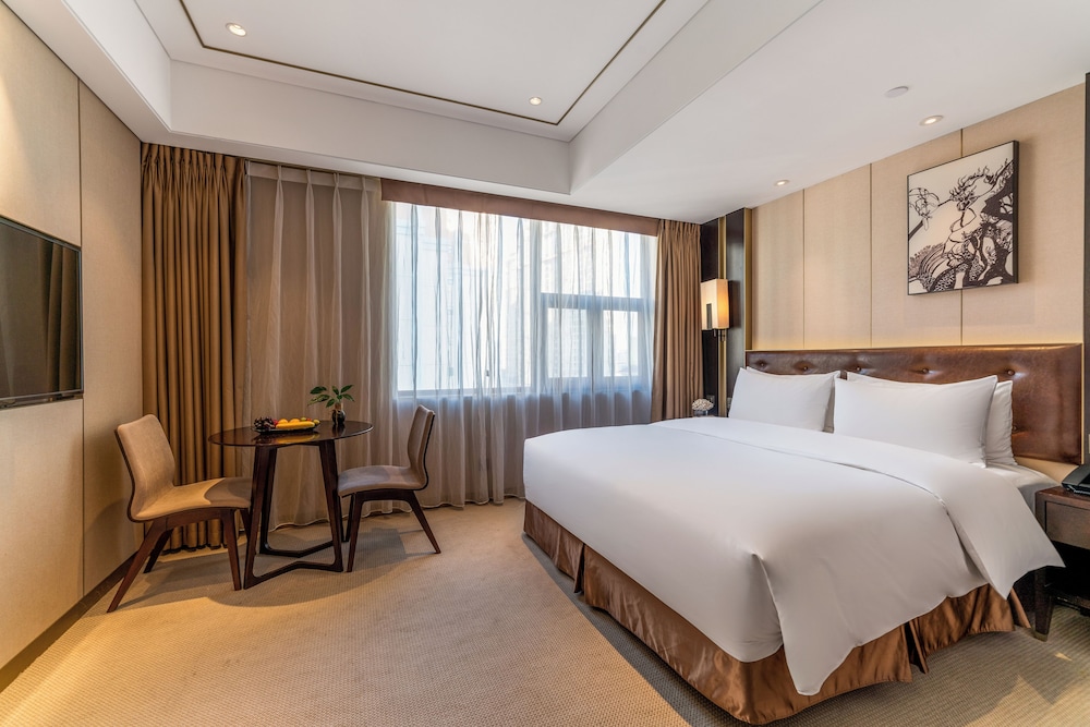 imperial dragon bay purejoy hotel