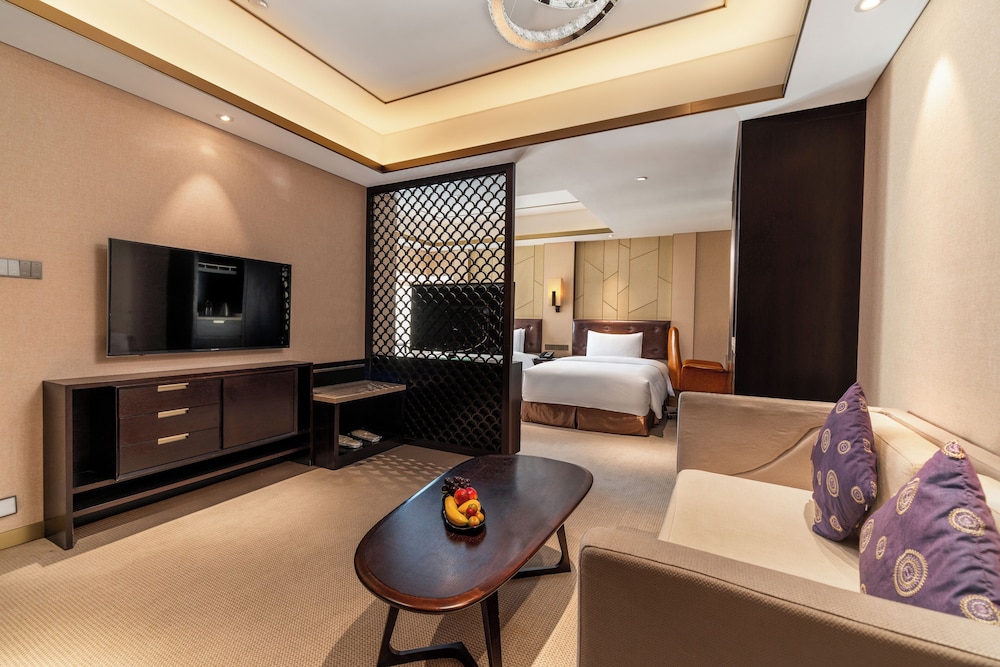 imperial dragon bay purejoy hotel