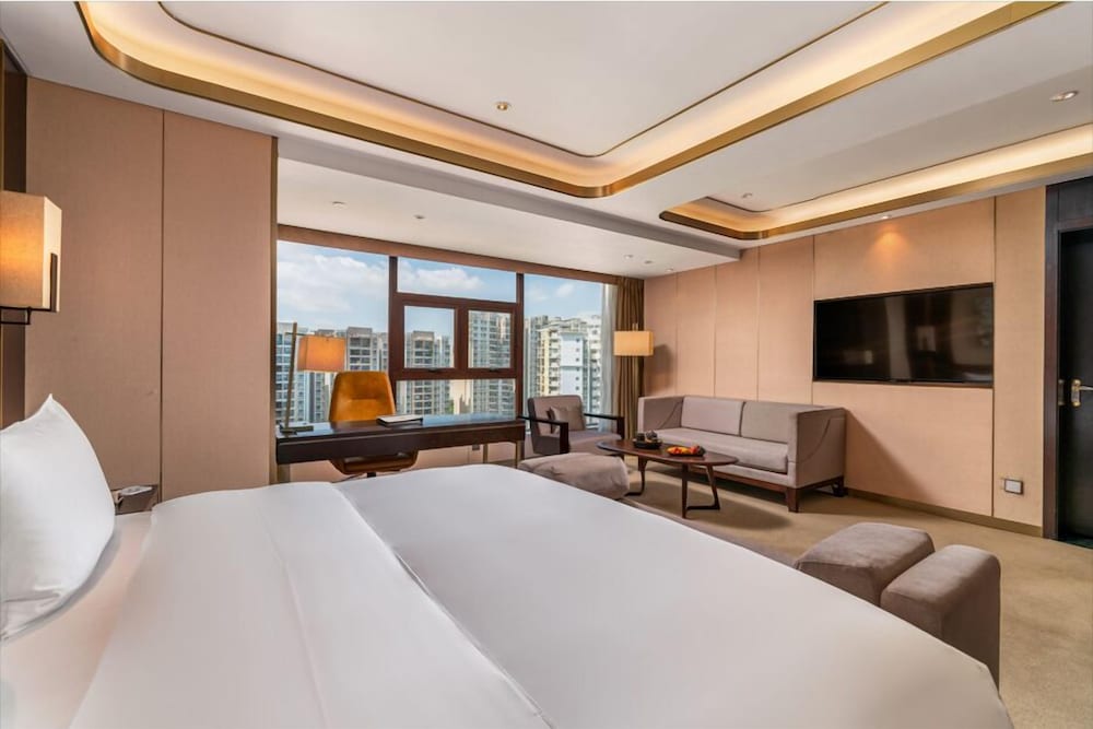 imperial dragon bay purejoy hotel