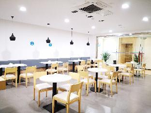 Hanting Hotel Deyang Guanghan,Deyang>>Chengdu,2 star