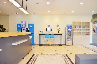 Hanting Hotel Deyang Guanghan,Deyang>>Chengdu,2 star