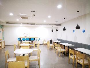 Hanting Hotel Deyang Guanghan,Deyang>>Chengdu,2 star