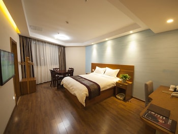greentree inn taizhou jingjiang zhongzhou road sunshine international business hotel