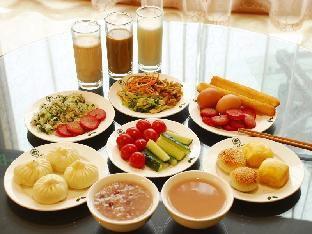 greentree inn taizhou jingjiang zhongzhou road sunshine international business hotel