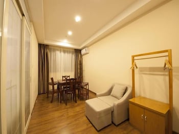 greentree inn taizhou jingjiang zhongzhou road sunshine international business hotel