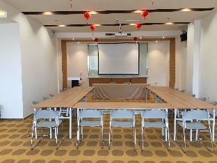 Hanting Hotel Xuchang Changge Zhongyao Avenue,,2 star