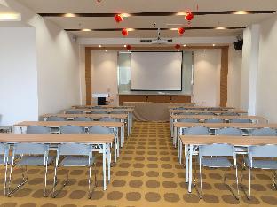 Hanting Hotel Xuchang Changge Zhongyao Avenue,,2 star