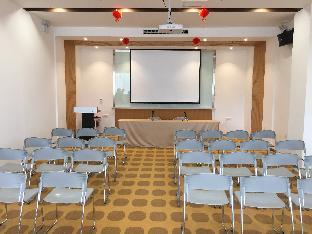 Hanting Hotel Xuchang Changge Zhongyao Avenue,,2 star