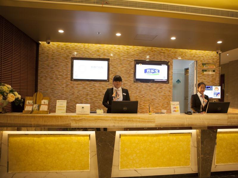 greentree inn jiansu nantong tongzhouwan huanghe road business hotel