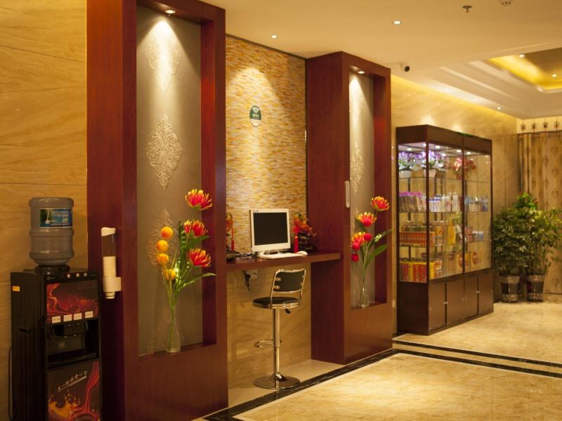 greentree inn jiansu nantong tongzhouwan huanghe road business hotel