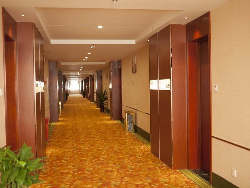greentree inn jiansu nantong tongzhouwan huanghe road business hotel