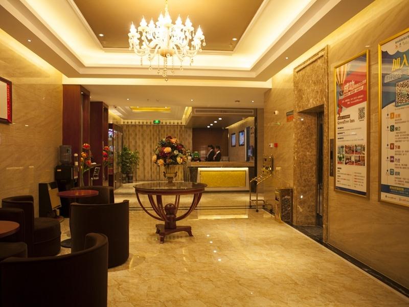 greentree inn jiansu nantong tongzhouwan huanghe road business hotel