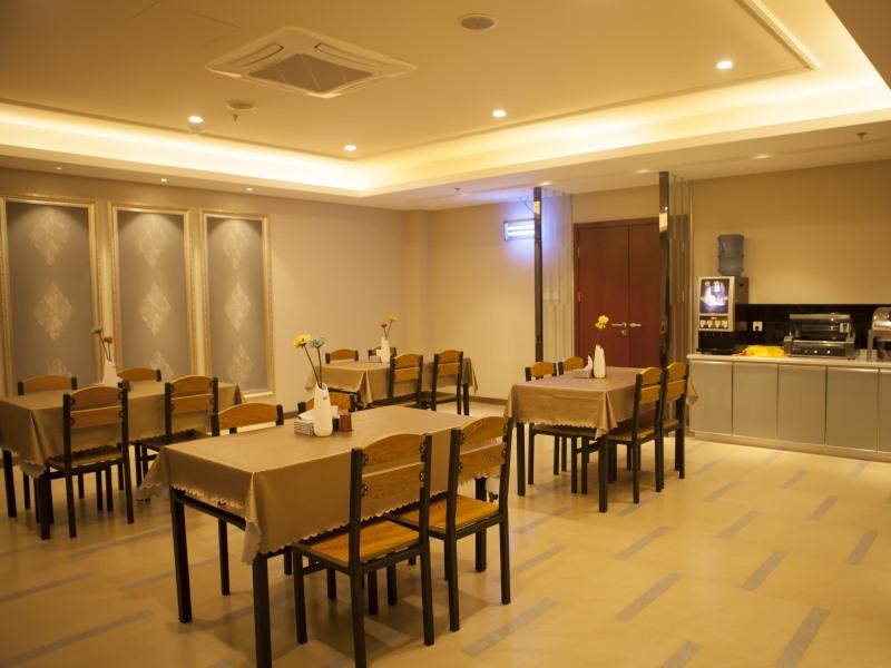 greentree inn jiansu nantong tongzhouwan huanghe road business hotel