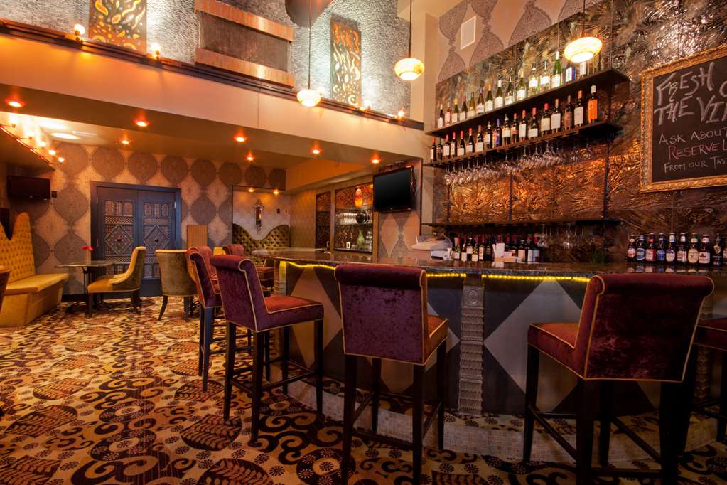 the giacomo ascend hotel collection