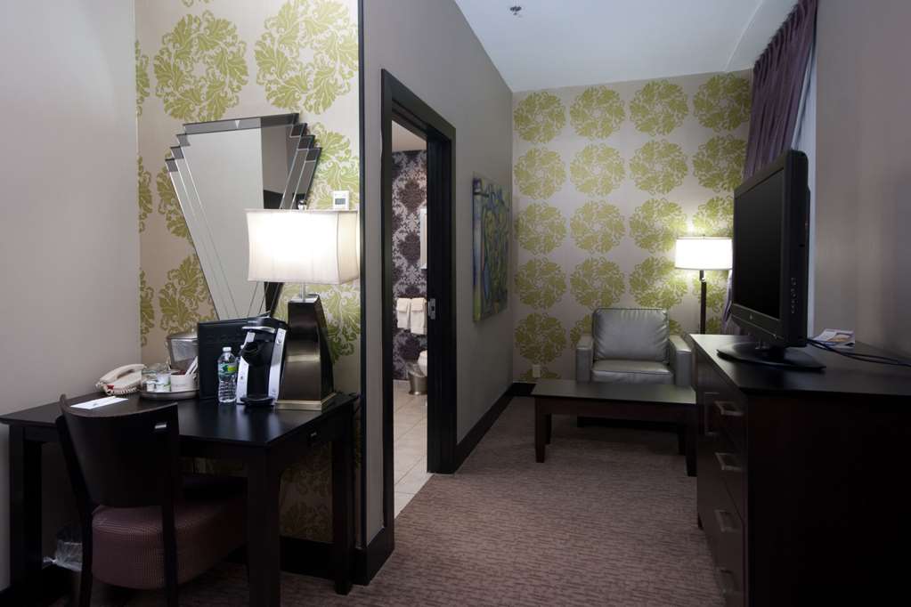 the giacomo ascend hotel collection