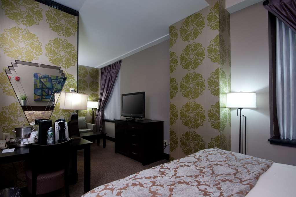 the giacomo ascend hotel collection