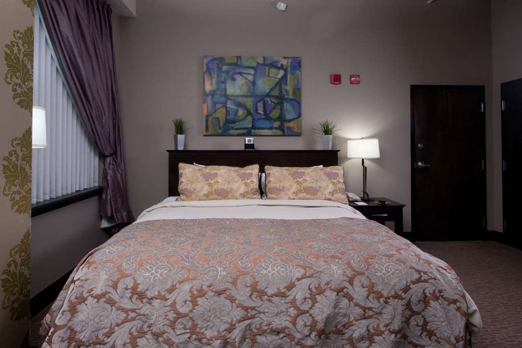 the giacomo ascend hotel collection