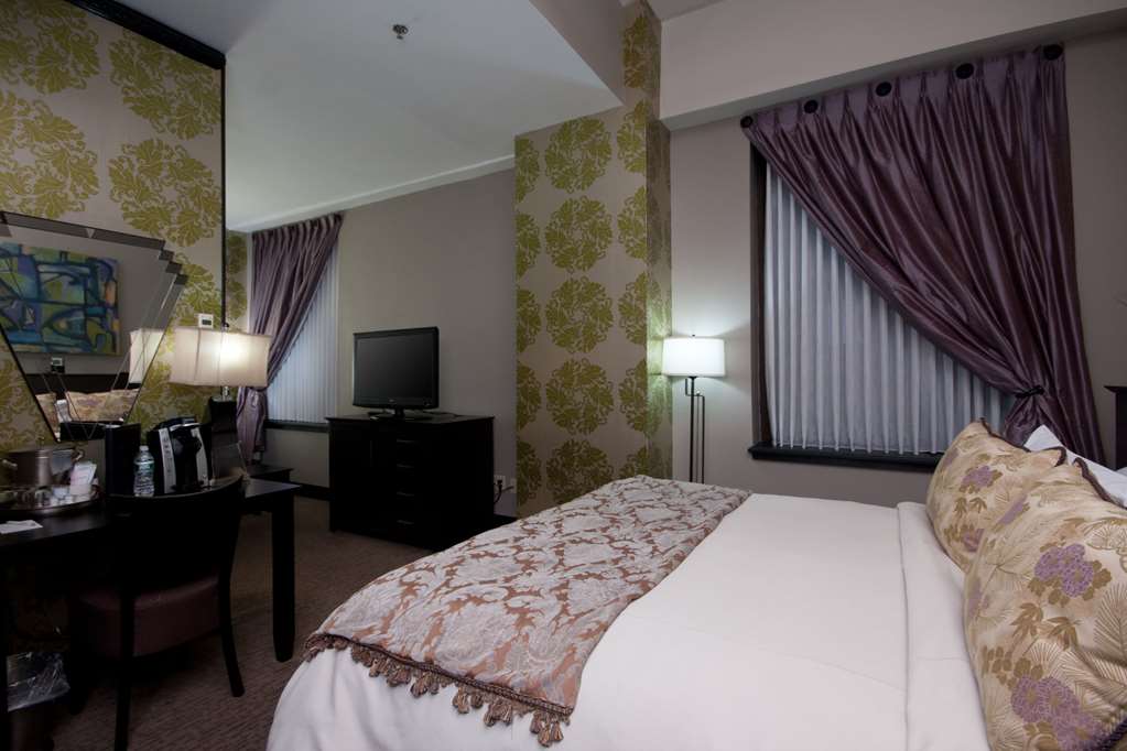 the giacomo ascend hotel collection