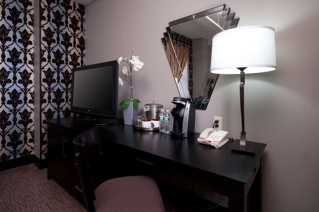 the giacomo ascend hotel collection