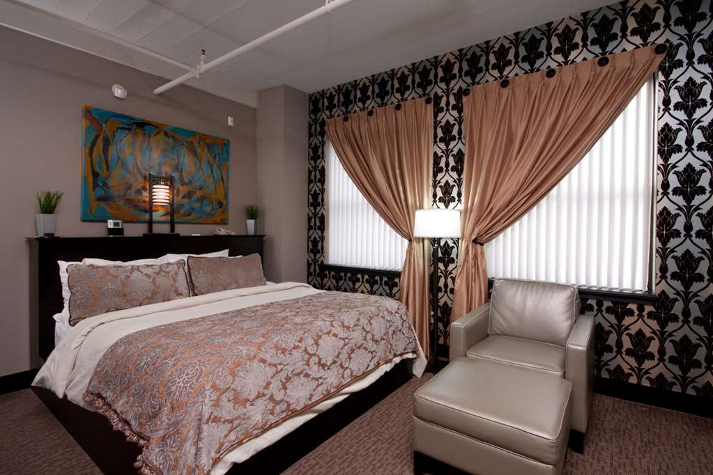 the giacomo ascend hotel collection