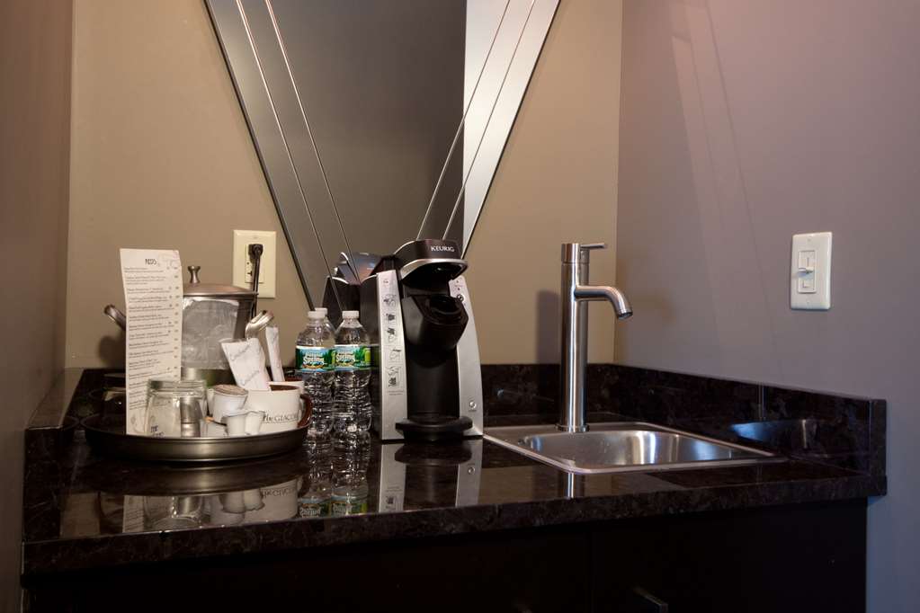 the giacomo ascend hotel collection