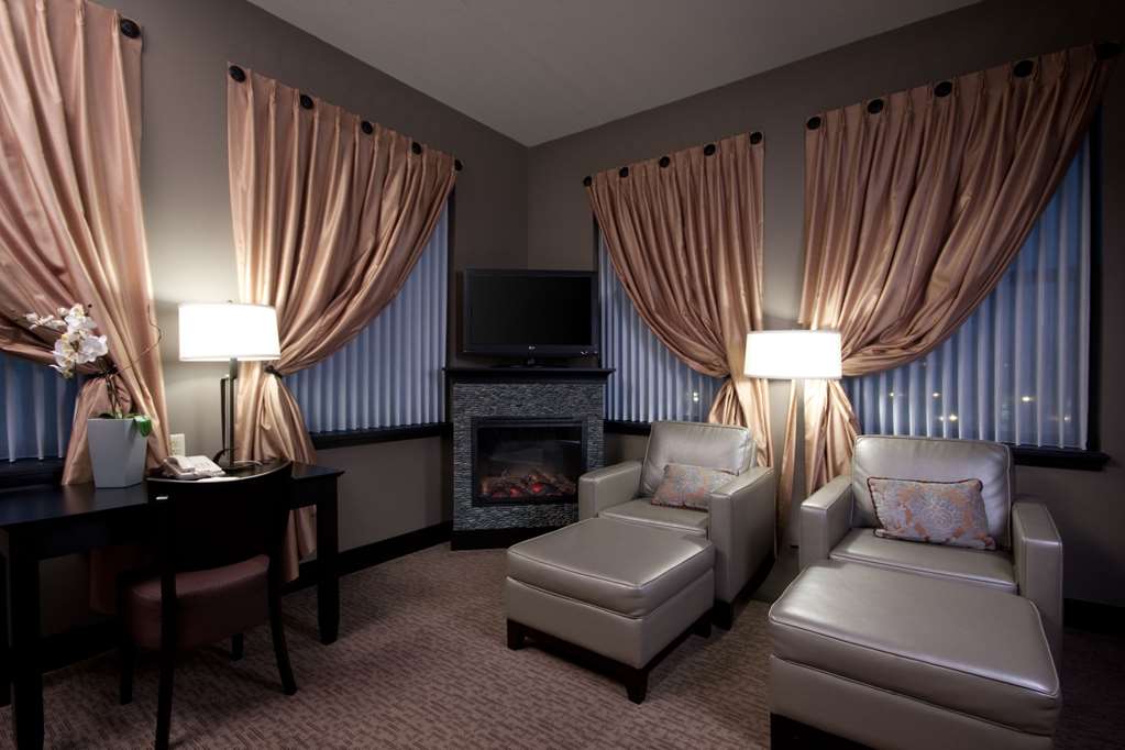 the giacomo ascend hotel collection