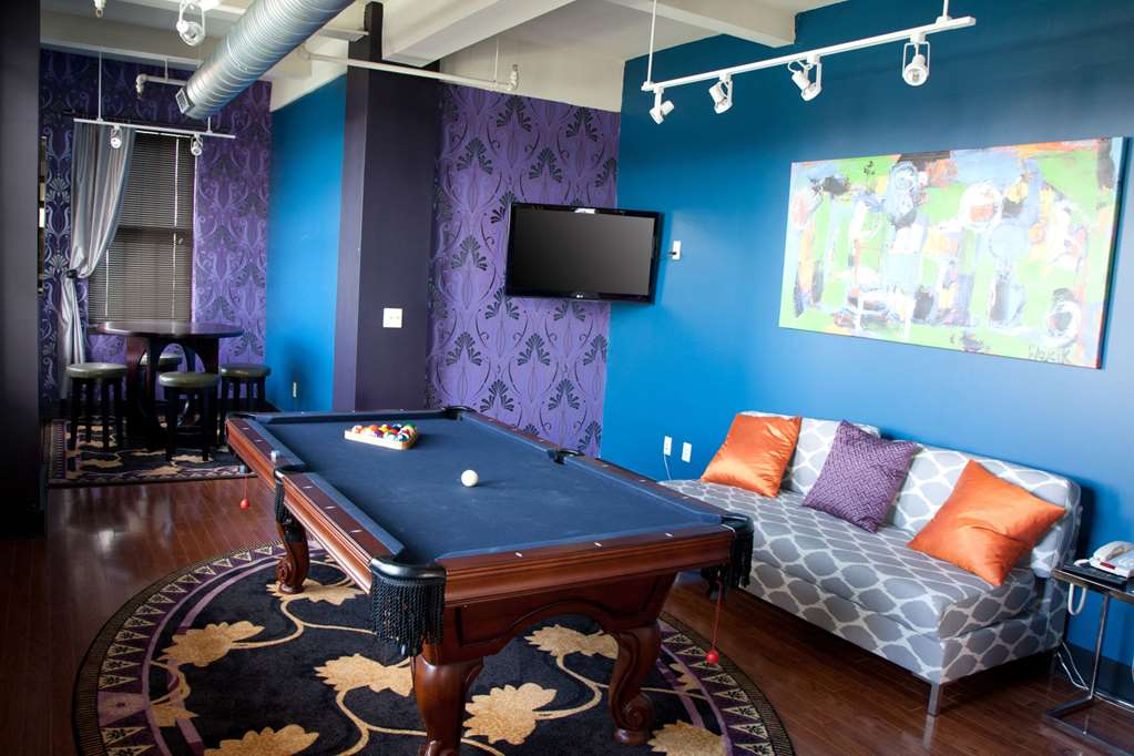 the giacomo ascend hotel collection