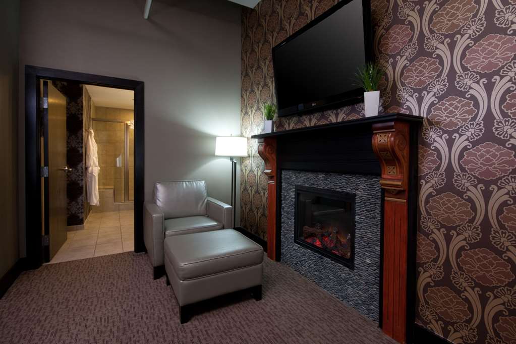 the giacomo ascend hotel collection