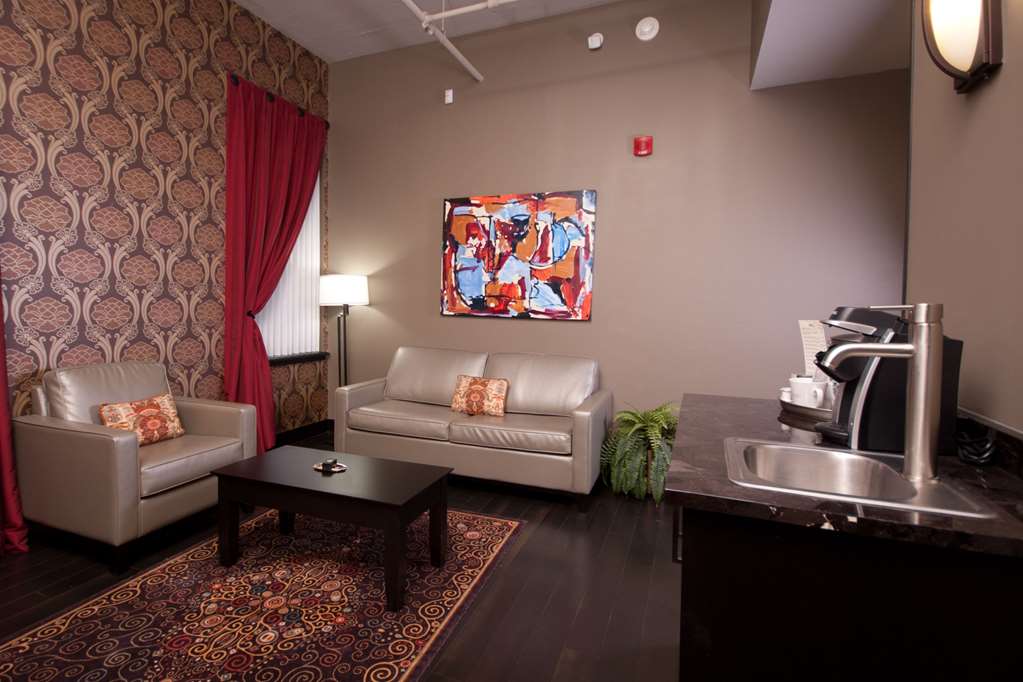 the giacomo ascend hotel collection