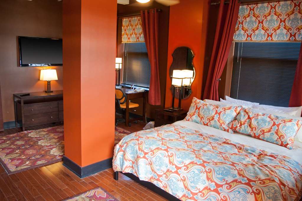 the giacomo ascend hotel collection