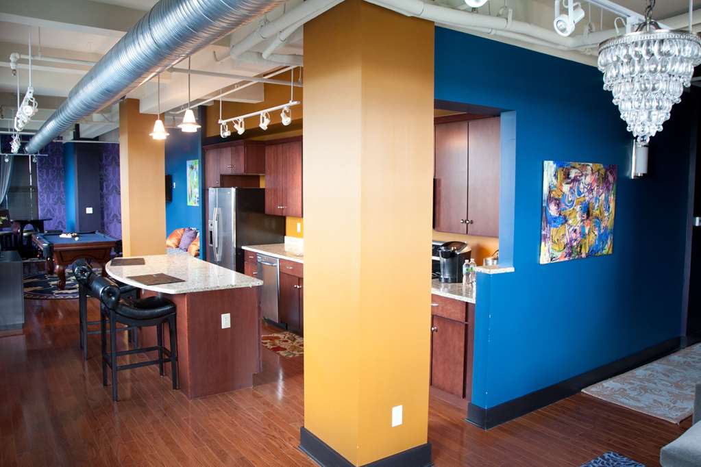 the giacomo ascend hotel collection